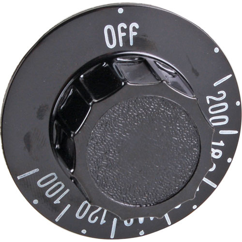 (image for) Roundup - AJ Antunes 2100110 DIAL,THERMOSTAT , 100-200F